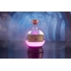Harry Potter - Lampe d'ambiance changeant de couleur Polynectar 14 cm