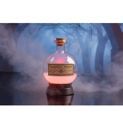 Harry Potter - Lampe d'ambiance changeant de couleur Polynectar 14 cm