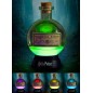 Harry Potter - Lampe d'ambiance changeant de couleur Polynectar 20 cm