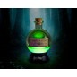 Harry Potter - Lampe d'ambiance changeant de couleur Polynectar 20 cm