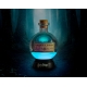 Harry Potter - Lampe d'ambiance changeant de couleur Polynectar 20 cm