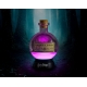 Harry Potter - Lampe d'ambiance changeant de couleur Polynectar 20 cm