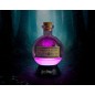 Harry Potter - Lampe d'ambiance changeant de couleur Polynectar 20 cm