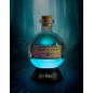 Harry Potter - Lampe d'ambiance changeant de couleur Polynectar 20 cm