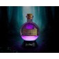 Harry Potter - Lampe d'ambiance changeant de couleur Polynectar 20 cm