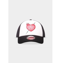 DC Comics - The Suicide Squad casquette hip hop Harley Quinn