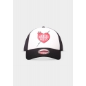 The Suicide Squad - Casquette hip hop Harley Quinn