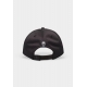 The Suicide Squad - Casquette hip hop Harley Quinn