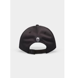 DC Comics - The Suicide Squad casquette hip hop Harley Quinn