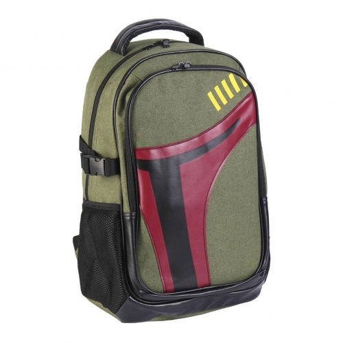 Star Wars - Sac à dos Boba Fett