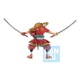One Piece - Statuette Ichibansho Armor Warrior Luffytaro 20 cm