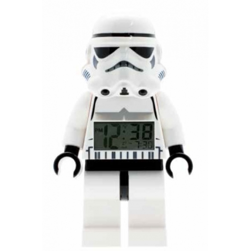 Lego Star Wars - Réveil Stormtrooper
