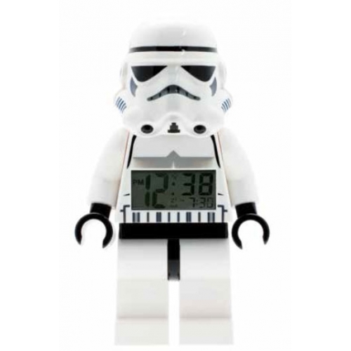 Lego Star Wars - Réveil Stormtrooper