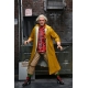 Retour vers le futur 2 - Figurine Ultimate Doc Brown (2015) 18 cm