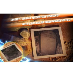 Retour vers le futur - Retour vers le Futur Time Travel Memories Kit Standard Edition