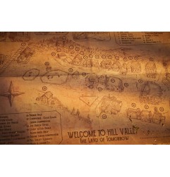 Retour vers le Futur - Time Travel Memories Kit Standard Edition