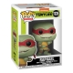 Les Tortues Ninja - Figurine POP! Raphael 9 cm