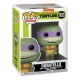 Les Tortues Ninja - Figurine POP! Donatello 9 cm