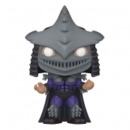 Les Tortues Ninja - Figurine POP! Super Shredder 9 cm