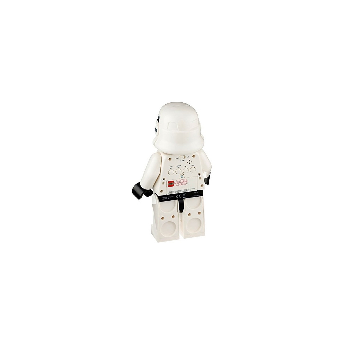 Réveil Lego Stormtrooper