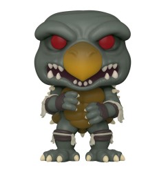 Tortues Ninja - Les  POP! Movies Vinyl figurine Tokka 9 cm