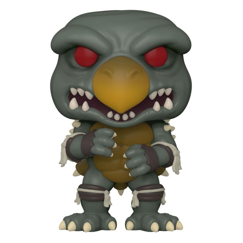 Tortues Ninja - Les  POP! Movies Vinyl figurine Tokka 9 cm