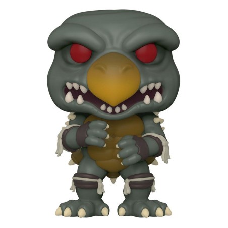 Tortues Ninja - Les  POP! Movies Vinyl figurine Tokka 9 cm