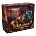 Magic the Gathering - Bundle Strixhaven : l'Académie des Mages