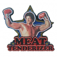 Rocky - Pin's Meat Tenderizer Limited Edition
