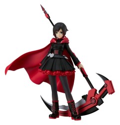 RWBY - Statuette PVC Pop Up Parade Ruby Rose 17 cm