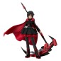 RWBY - Statuette PVC Pop Up Parade Ruby Rose 17 cm