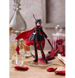 RWBY - Statuette PVC Pop Up Parade Ruby Rose 17 cm