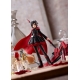 RWBY - Statuette Pop Up Parade Ruby Rose 17 cm