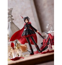 RWBY - Statuette PVC Pop Up Parade Ruby Rose 17 cm