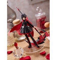 RWBY - Statuette PVC Pop Up Parade Ruby Rose 17 cm