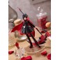 RWBY - Statuette PVC Pop Up Parade Ruby Rose 17 cm