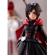 RWBY - Statuette Pop Up Parade Ruby Rose 17 cm