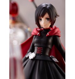 RWBY - Statuette PVC Pop Up Parade Ruby Rose 17 cm