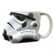Star Wars - Mug céramique 3D Stormtrooper