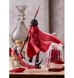RWBY - Statuette PVC Pop Up Parade Ruby Rose 17 cm
