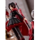 RWBY - Statuette Pop Up Parade Ruby Rose 17 cm