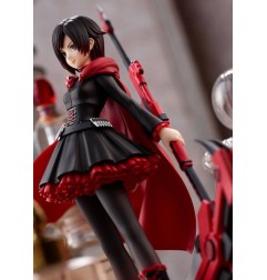 RWBY - Statuette PVC Pop Up Parade Ruby Rose 17 cm