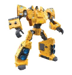 Transformers Generations War for Cybertron : Kingdom - Figurine Titan Class 2021 Autobot Ark 48 cm