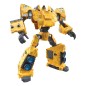 Transformers Generations War for Cybertron : Kingdom - Figurine Titan Class 2021 Autobot Ark 48 cm