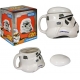 Star Wars - Mug céramique 3D Stormtrooper