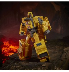 Transformers Generations War for Cybertron : Kingdom - Figurine Titan Class 2021 Autobot Ark 48 cm