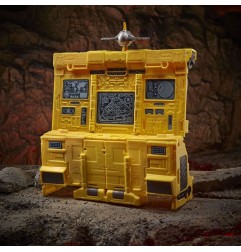 Transformers Generations War for Cybertron : Kingdom - Figurine Titan Class 2021 Autobot Ark 48 cm