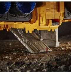 Transformers Generations War for Cybertron : Kingdom - Figurine Titan Class 2021 Autobot Ark 48 cm