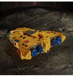 Transformers Generations War for Cybertron : Kingdom - Figurine Titan Class 2021 Autobot Ark 48 cm