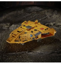 Transformers Generations War for Cybertron : Kingdom - Figurine Titan Class 2021 Autobot Ark 48 cm